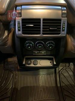 لاند روفر رانج روفر فوج